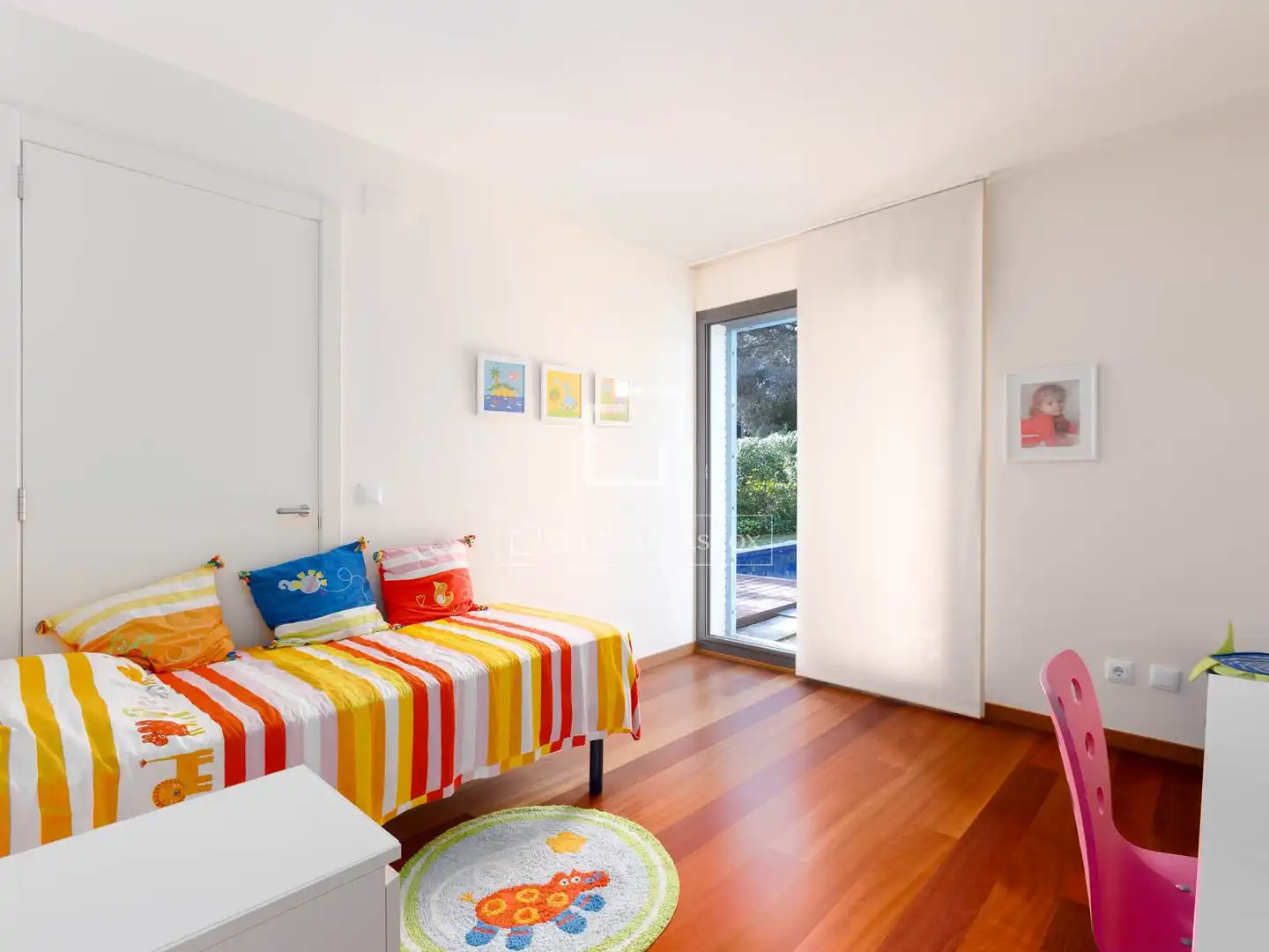 Villa con terrazza in vendita a Vallromanes, imagen 15