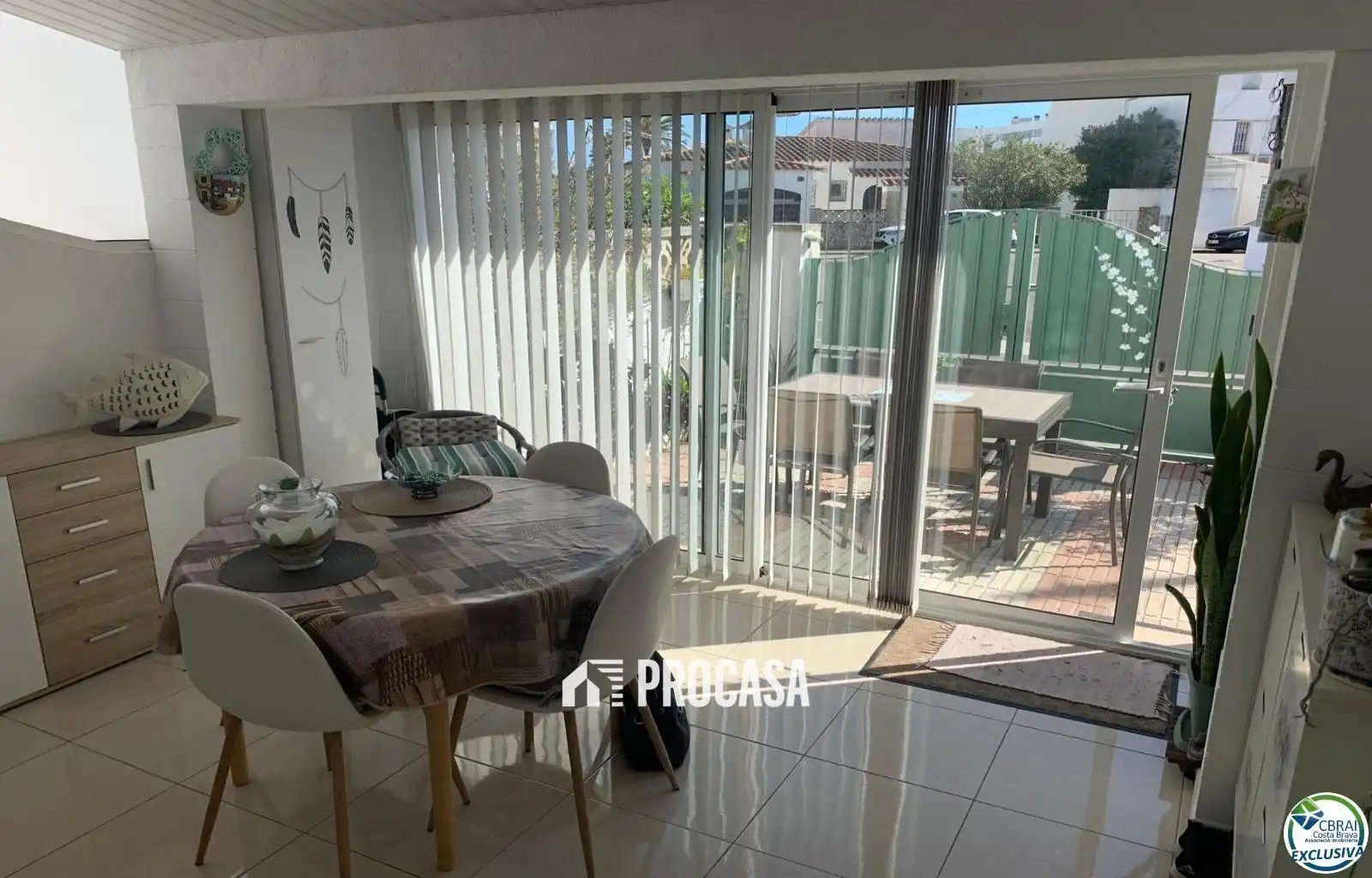 Detached house with pool for sale in de la punta de la ferrera, imagen 6