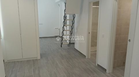 Foto 2 de Piso de alquiler en Pilar, Madrid Capital