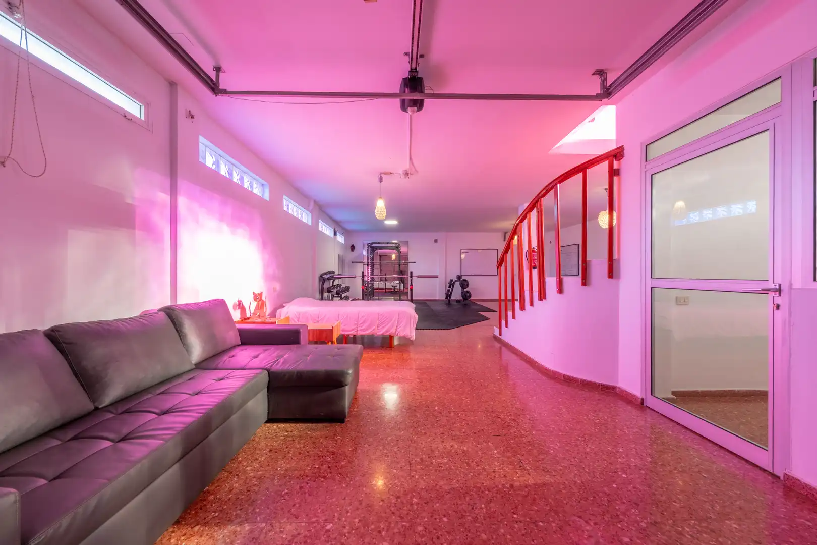 Casa o chalet en venta en Telde con Aire acondicionado, Jardín privado y Terraza