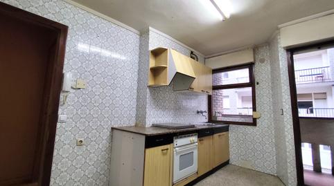 Foto 4 de Piso en venta en Gijón - Cl Ezcurdia, 66, La Arena, Gijón