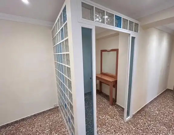 Flat for sale in Valencia  with Air Conditioner, Heating and Terrace