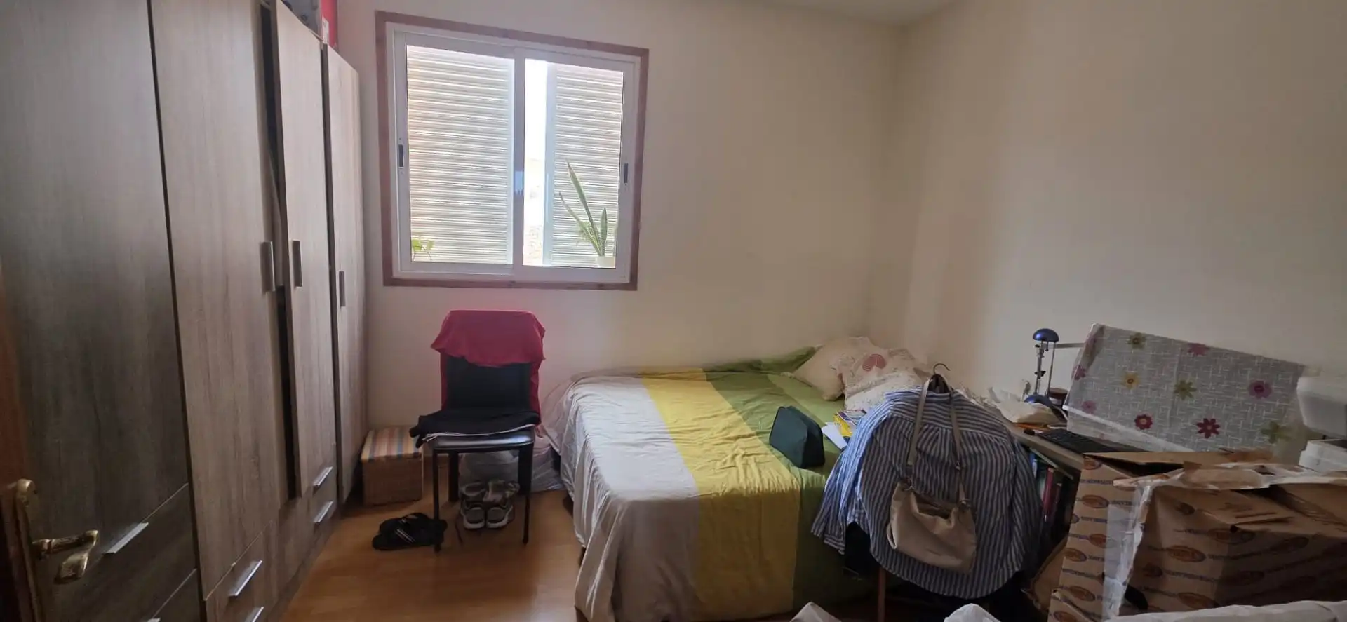 Habitación de Casa adosada en venta en Puerto del Rosario