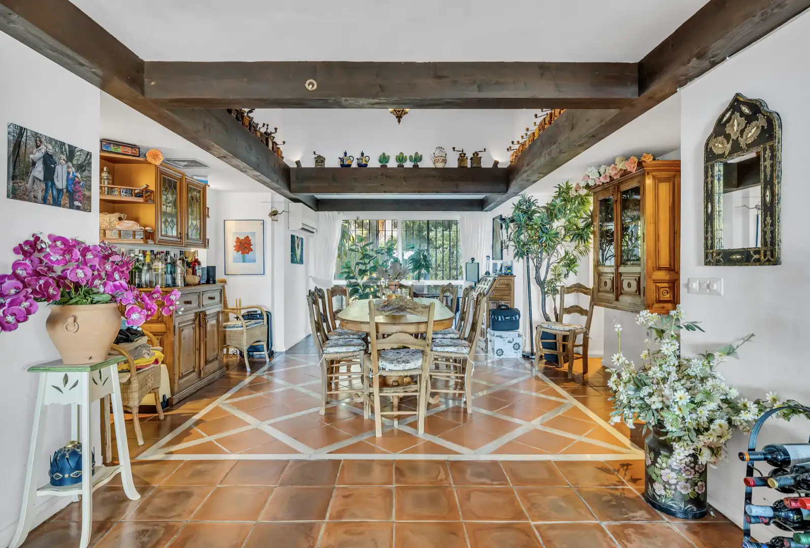 Villa mit Terrasse zum Verkauf in Selwo, imagen 5