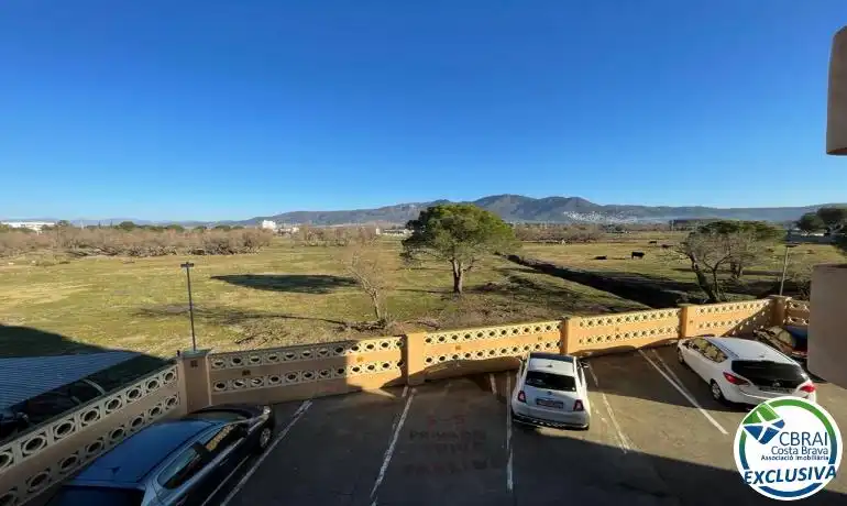 Estudio con jardín en venta en Santa Margarita, imagen 3