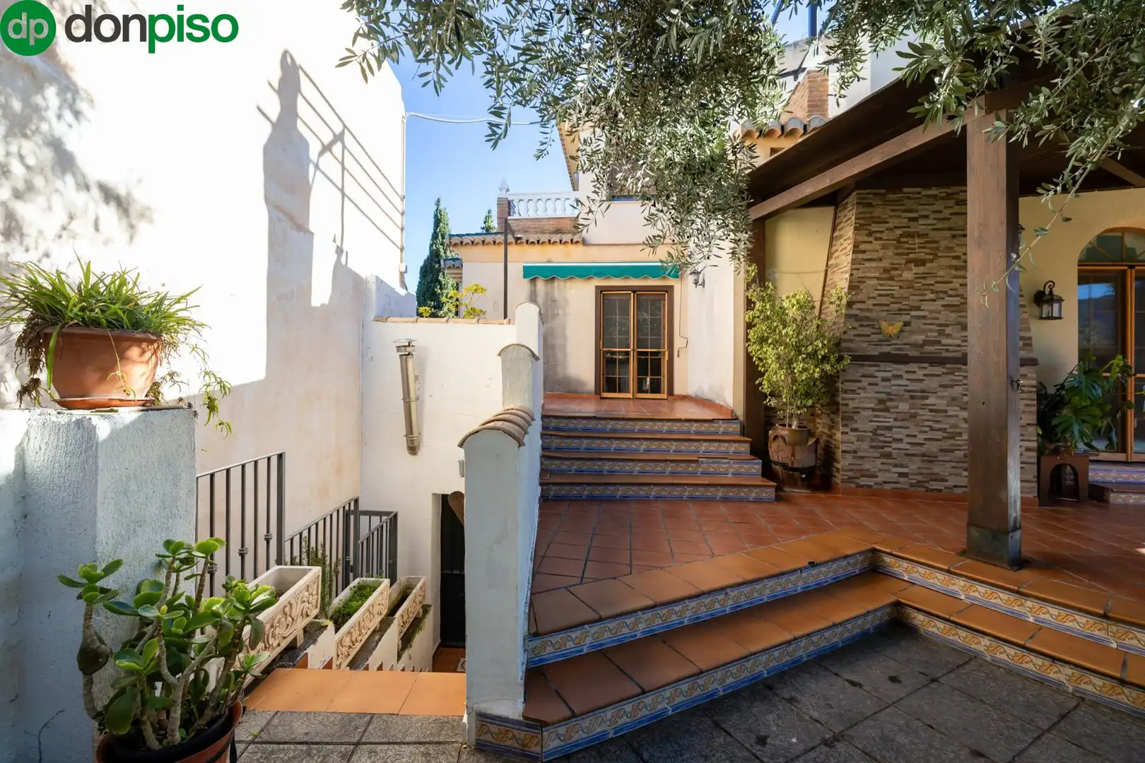 Villa avec terrasse à vendre à Calle del Nacimiento, imagen 50
