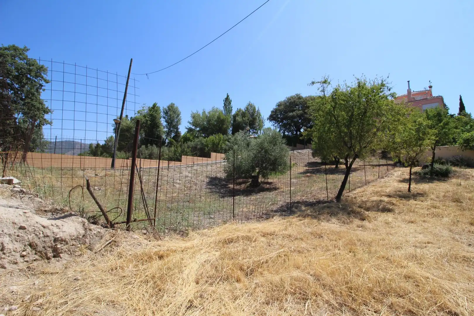 Wohnbaugrundstück zum Verkauf in Albaicín, imagen 11