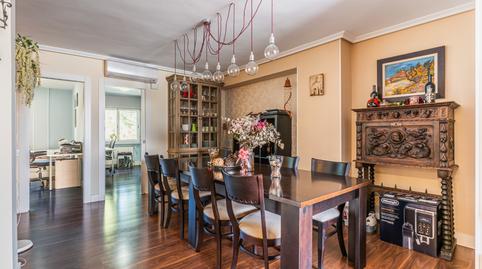 Photo 3 of Attic for sale in Zona Norte, Madrid