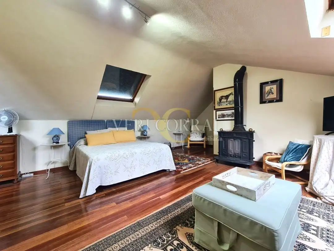 Villa mit Pool zum Verkauf in Lugar la Carrera, imagen 30