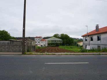 Terreno residencial en venta en Santa María 20