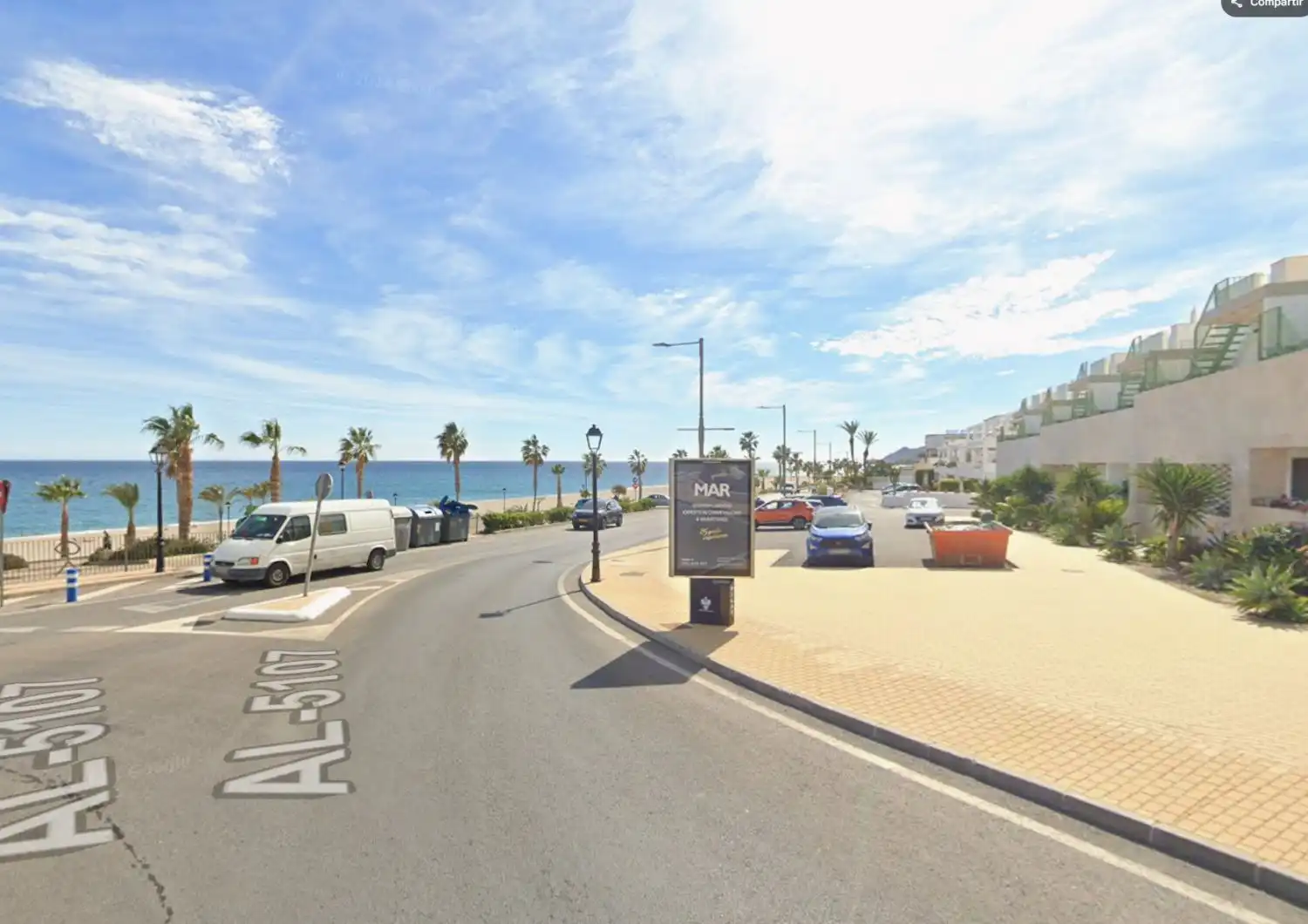 Local comercial en venda a Mojácar Playa - Las Ventanicas - La Paratá, imagen 5