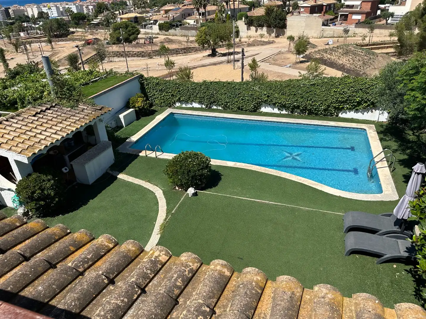 Villa con giardino in vendita a Terralt de Dalt 31, imagen 6
