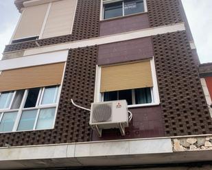 Exterior view of Flat for sale in  Murcia Capital  with Terrace