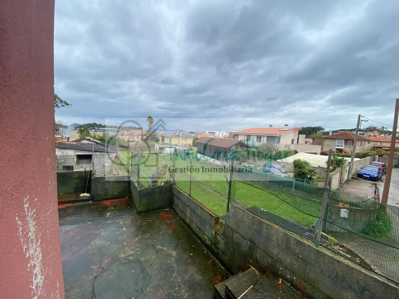Einfamilien-Reihenhaus zum Verkauf in Vigo  mit Heizung, Terrasse und Abstellraum