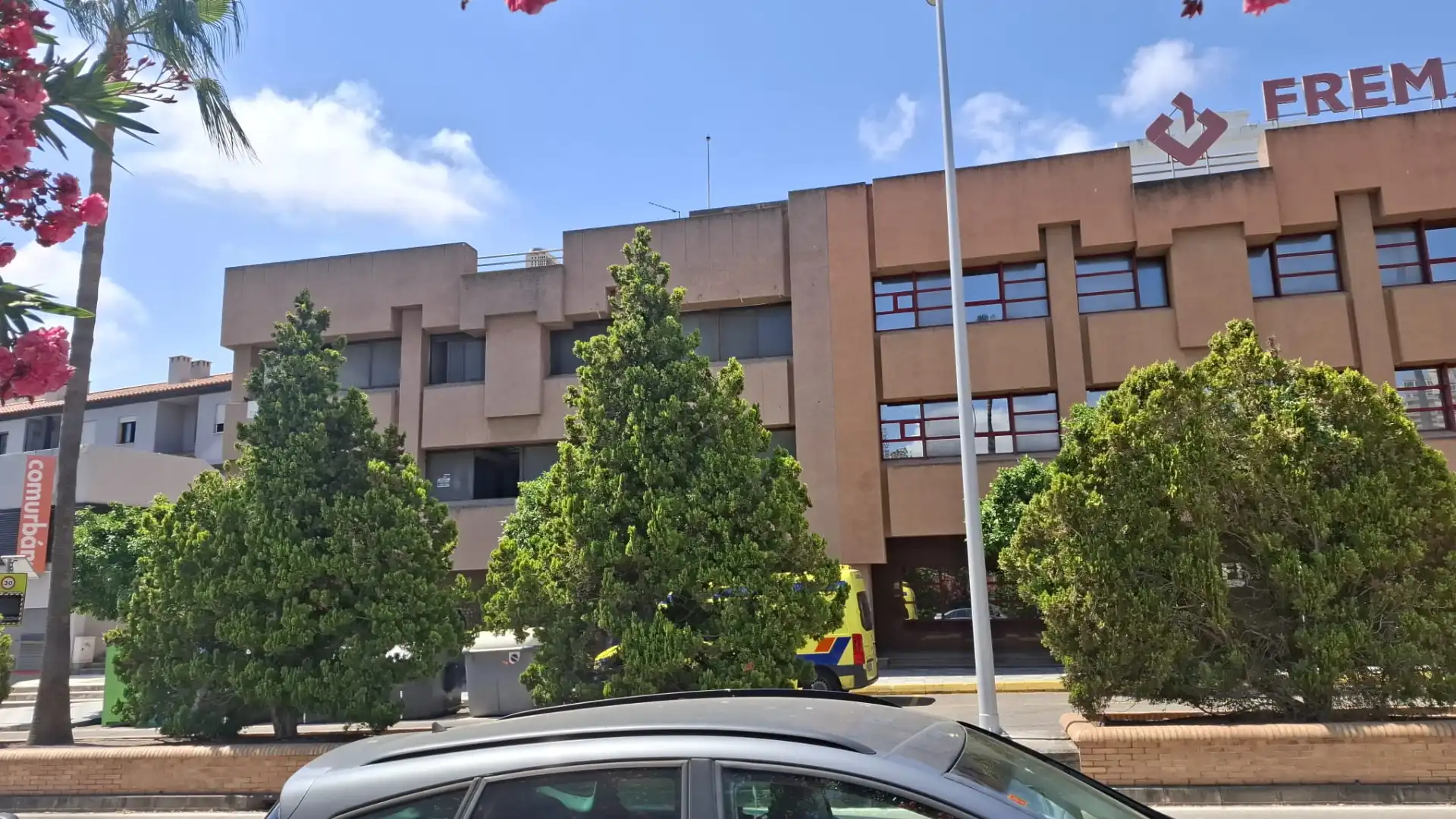 Buildings for sale in Avenida Virgen del Carmen, 73, La Reconquista - El Rosario