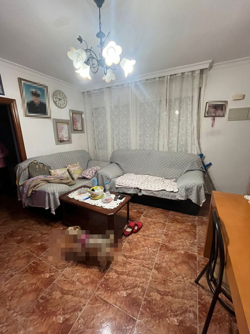 Flat for sale in Calle de Jardines, Foso - Moreras