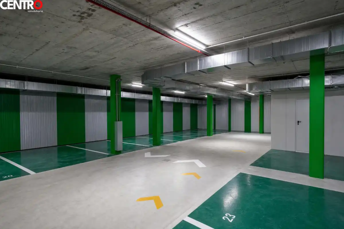 Pis amb piscina en venda a Ecija, imagen 19