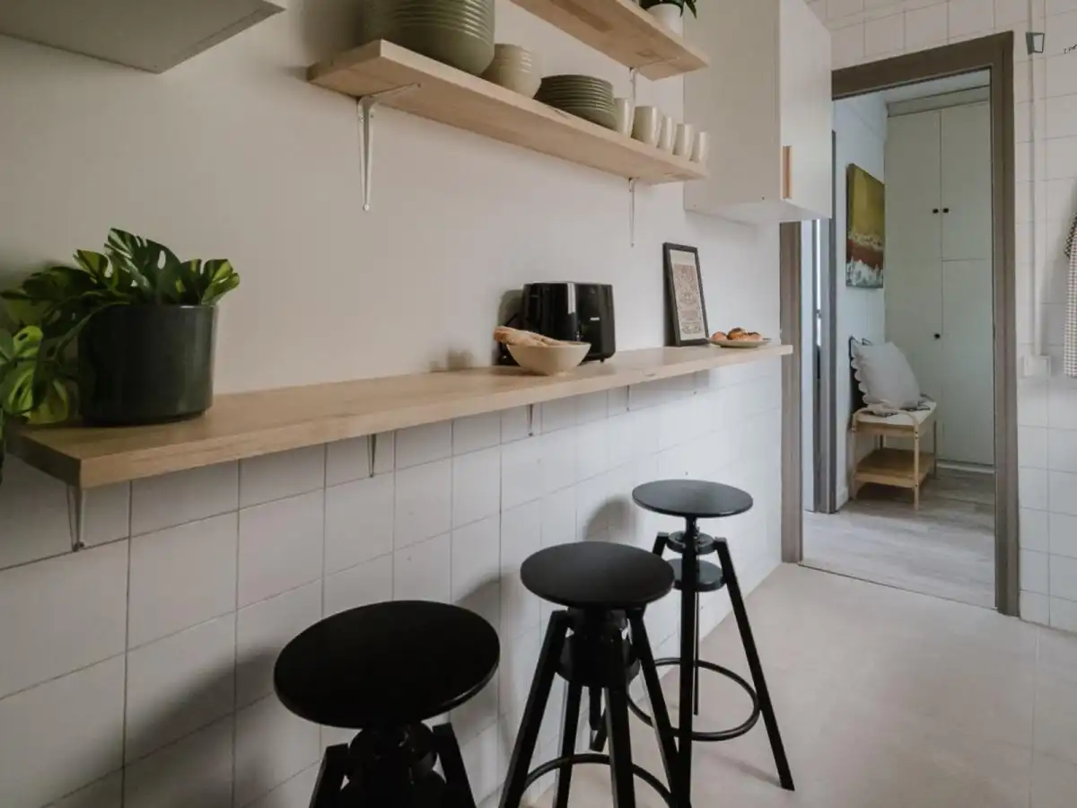 Habitació a La Prosperitat