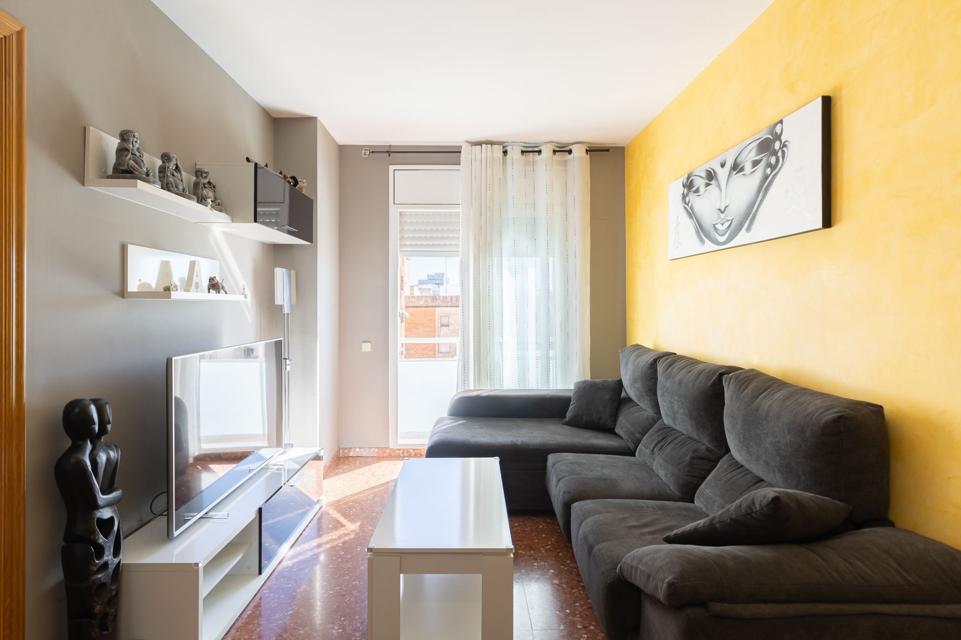 Flat for sale in PI I GIBERT, Sant Joan Baptista