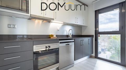 Photo 5 of Flat for sale in Calle de Jaume Vidal Alcover, 3, Nou Eixample Nord, Tarragona