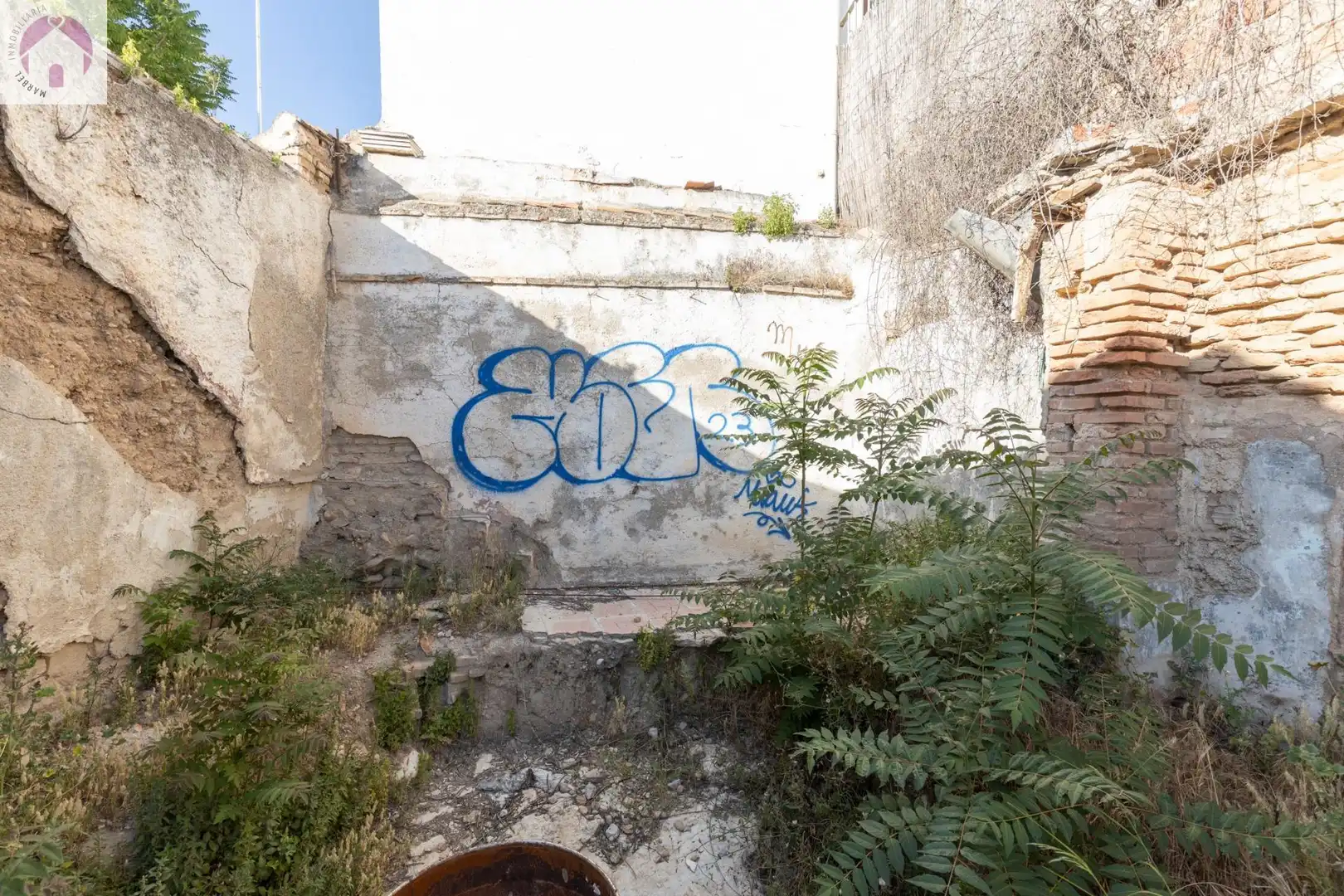 Residential for sale in Calle Calle de la Cruz de la Rauda, 13, 13, Barrio de Albaicín