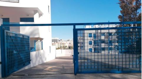 Foto 2 de Garatge de lloguer a Camino de Doña María, 8, Cortijo Torrequebrada, Benalmádena