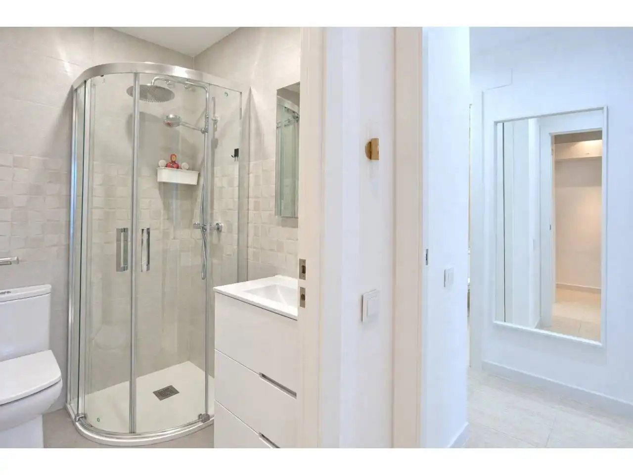 Flat with balcony for sale in Calle Francesc Ferrer i Guàrdia, imagen 18
