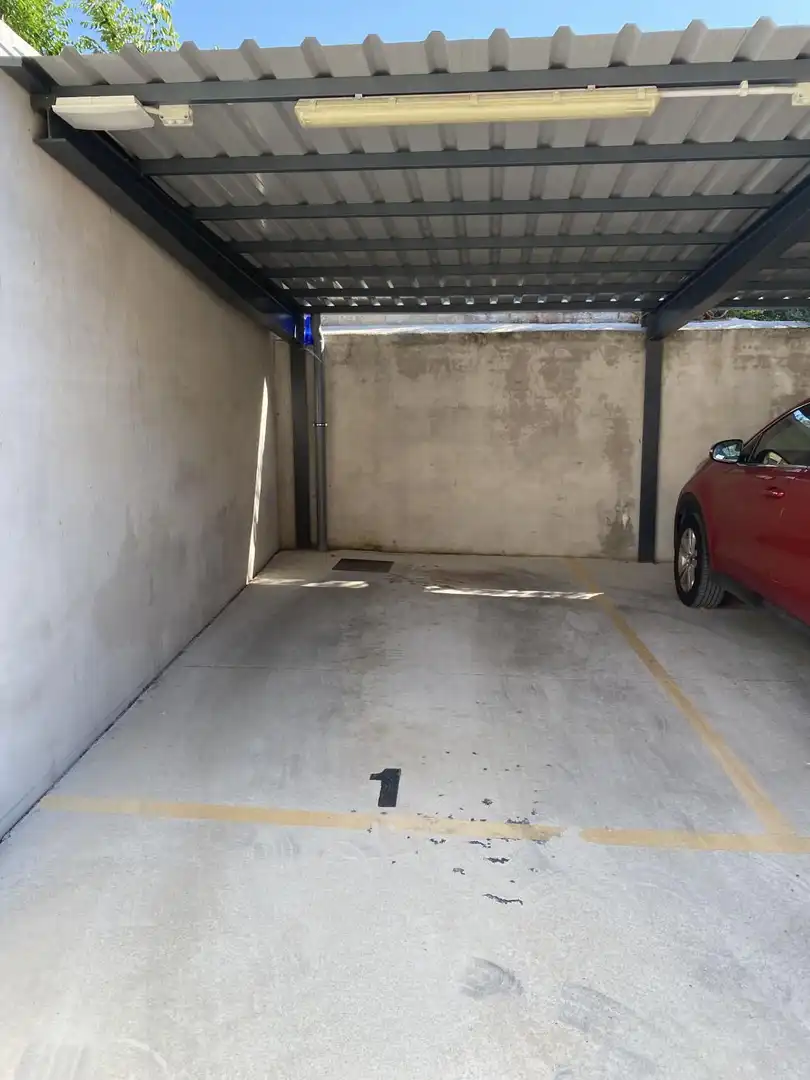 Piso de alquiler en Brunete