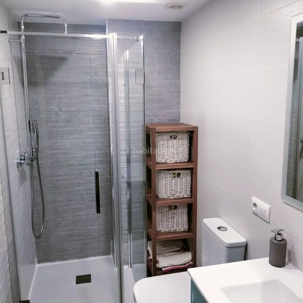 Piso con ascensor en venta en Calle Habana 6, imagen 3