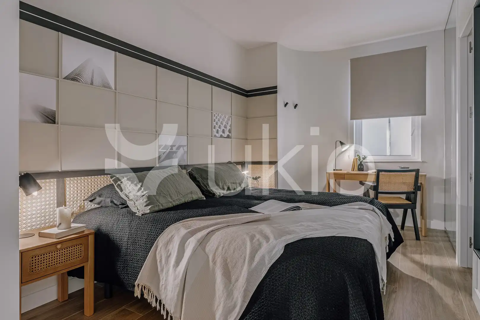 Apartament amb ascensor de lloguer a Calle de Serrano, imagen 16