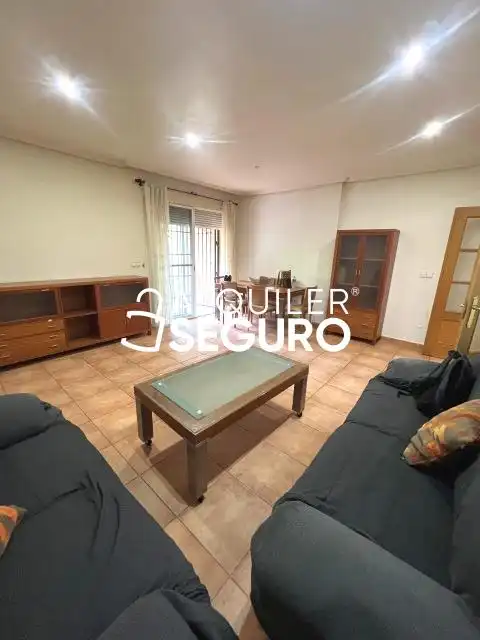Pis amb ascensor de lloguer a Farmacéutico Antonio Carazo Villar, imagen 5
