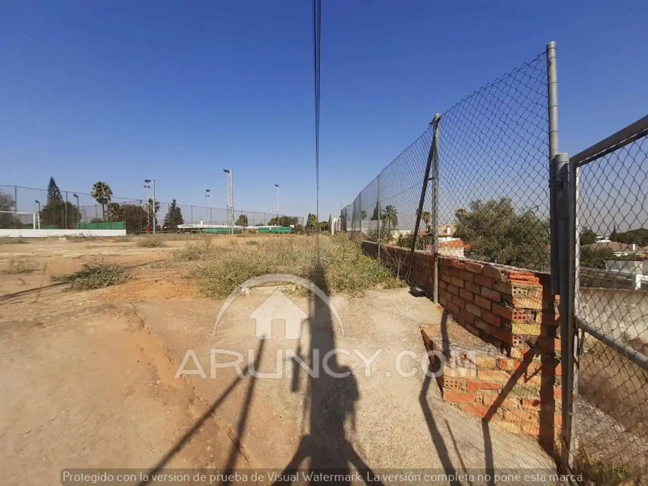 Casa o xalet en venda en Alcalá de Guadaira