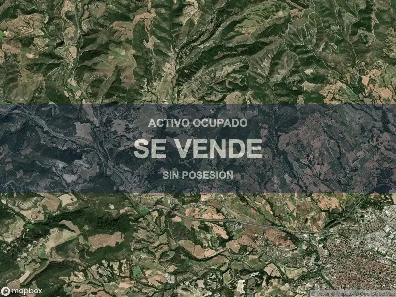 Nau industrial en venda en Jorba