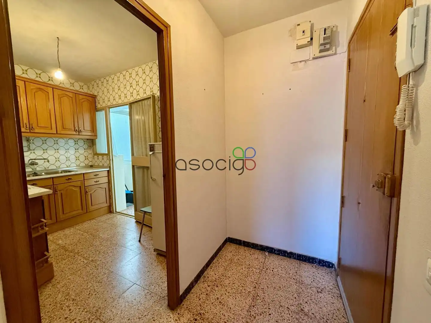Habitación de Piso en venta en Marchamalo con Terraza