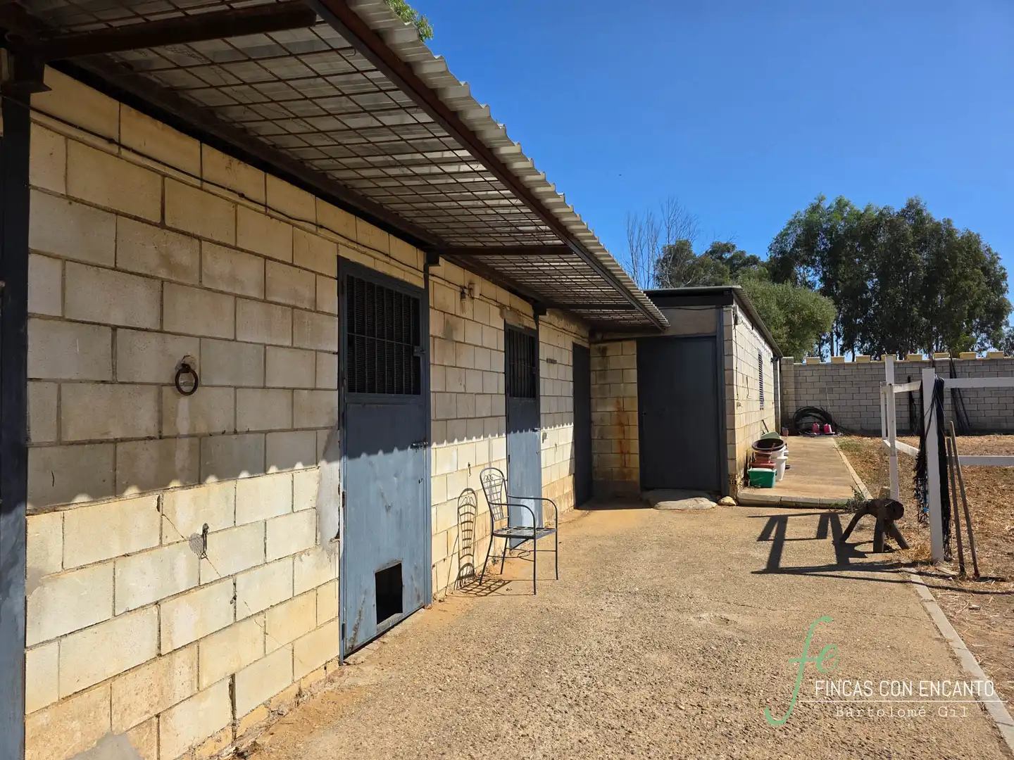 Casa amb piscina en venda a Oromana, imagen 10