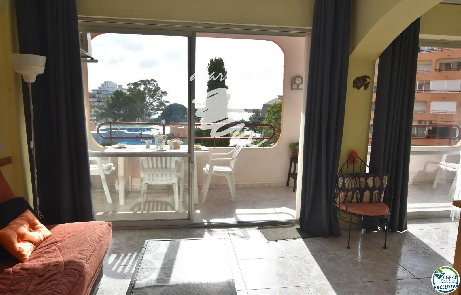 Flat with terrace for sale in DEL CAP PONENT, imagen 7