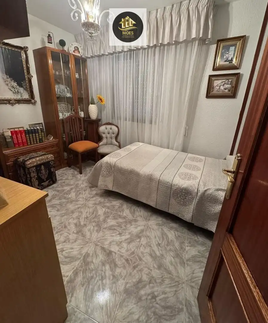 Appartamento con terrazza in vendita a Jamilena, imagen 7