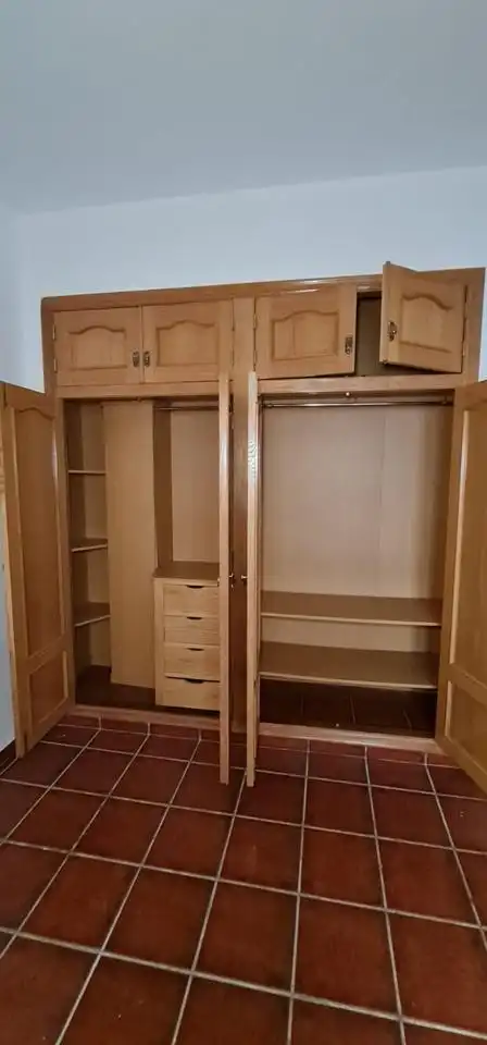 Habitación de Planta baja en venta en Ohanes