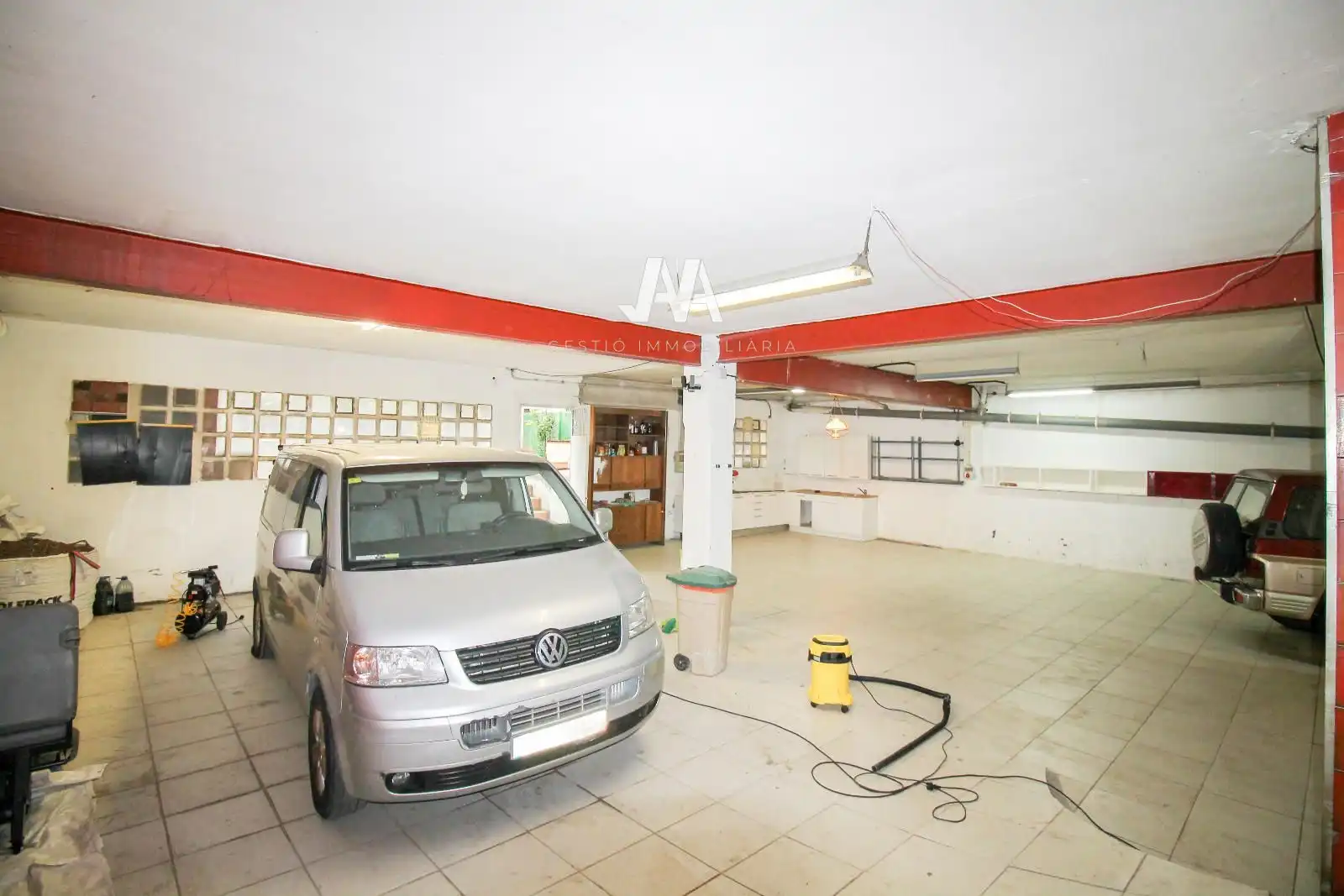 Piso con terraza en venta en El Poble Sec, imagen 32
