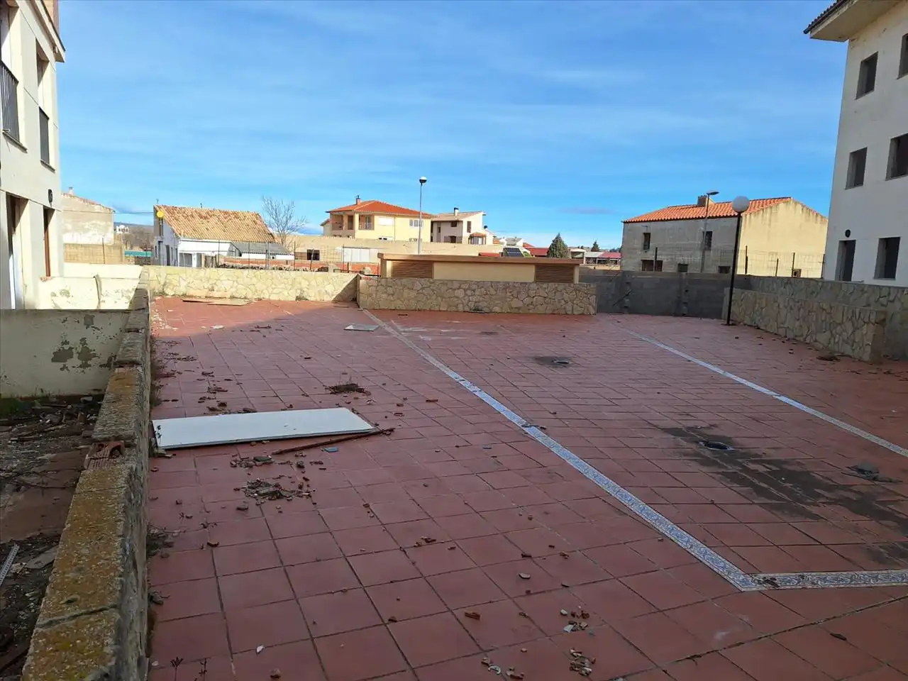 Terrassa de Pis en venda en Villafranca del Cid / Vilafranca