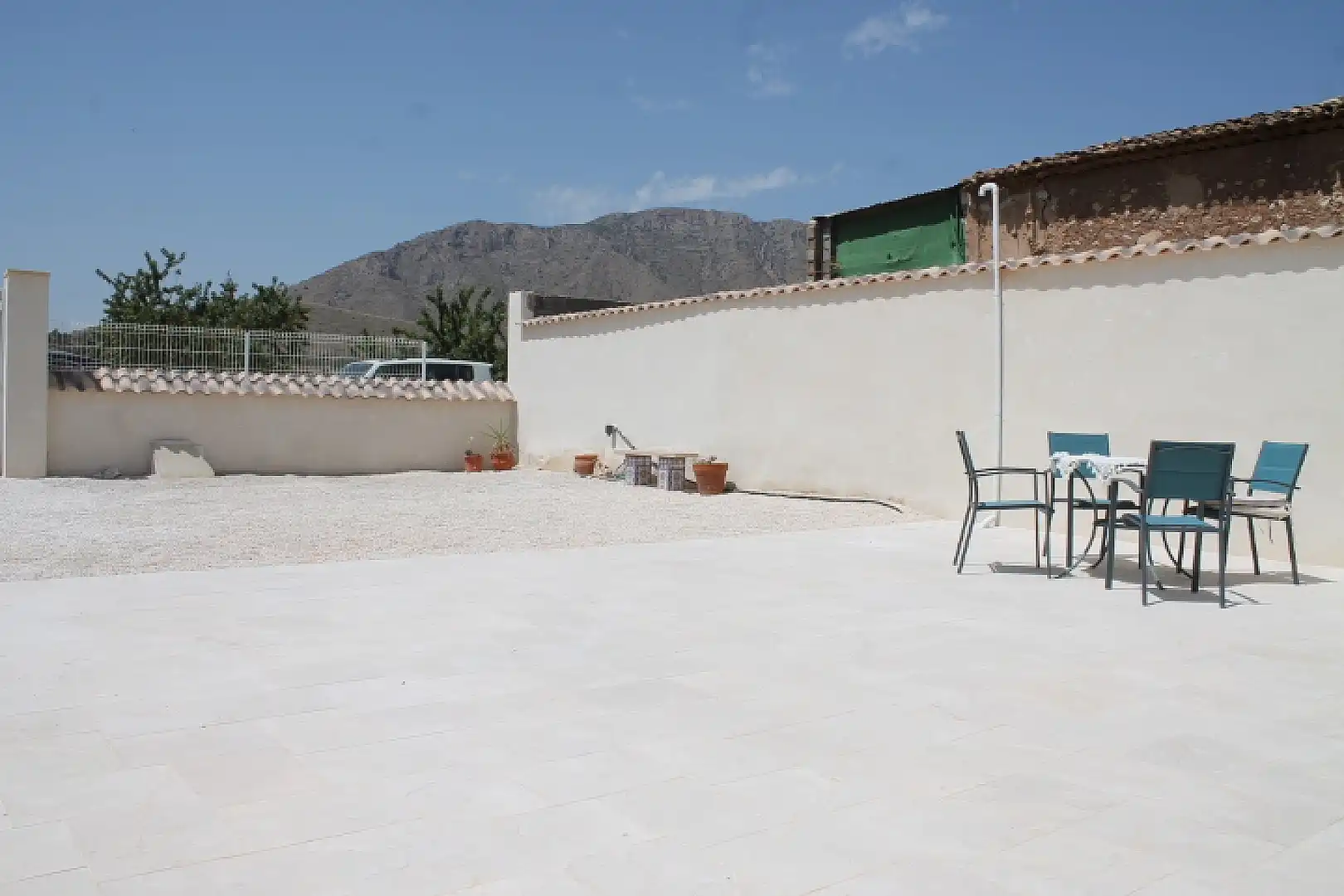 Casa rústica en venda a La Murada - Los Vicentes, imagen 10