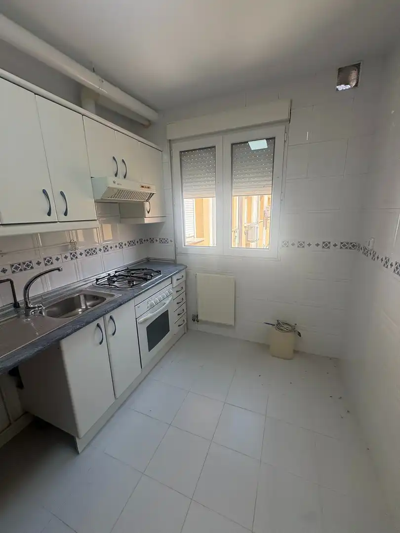 Flat for rent in Centro