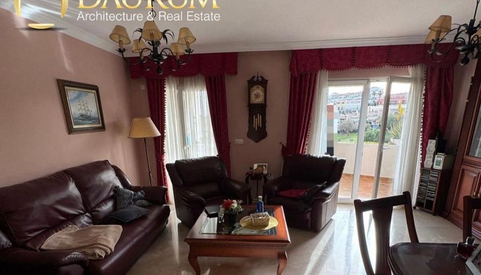 Foto 1 de Casa o xalet en venda a Serrezuela, Añoreta Baja, Málaga