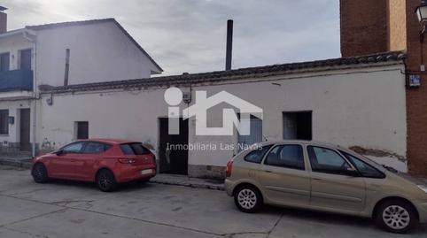 Foto 2 de Casa o xalet en venda a Fuentenueva, El Hoyo de Pinares , Ávila
