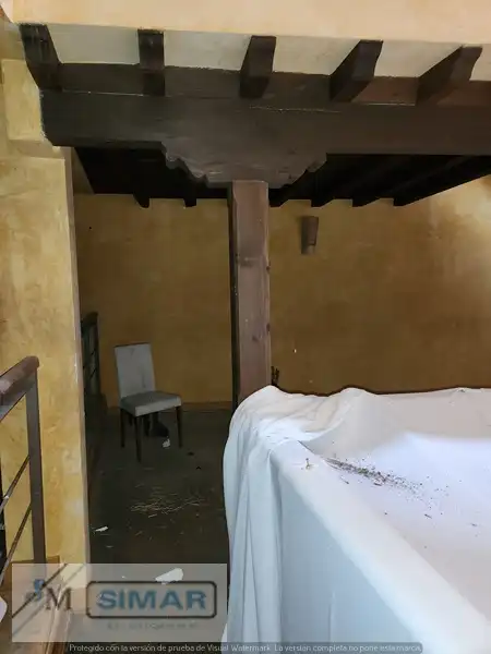 Edificio en venta en Calle del Locum, Casco Histórico