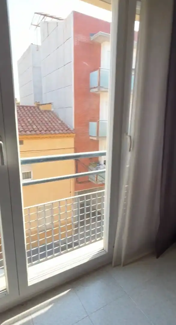 Terrassa de Pis en venda en Girona amb Aire condicionat, Calefacció i Terrassa
