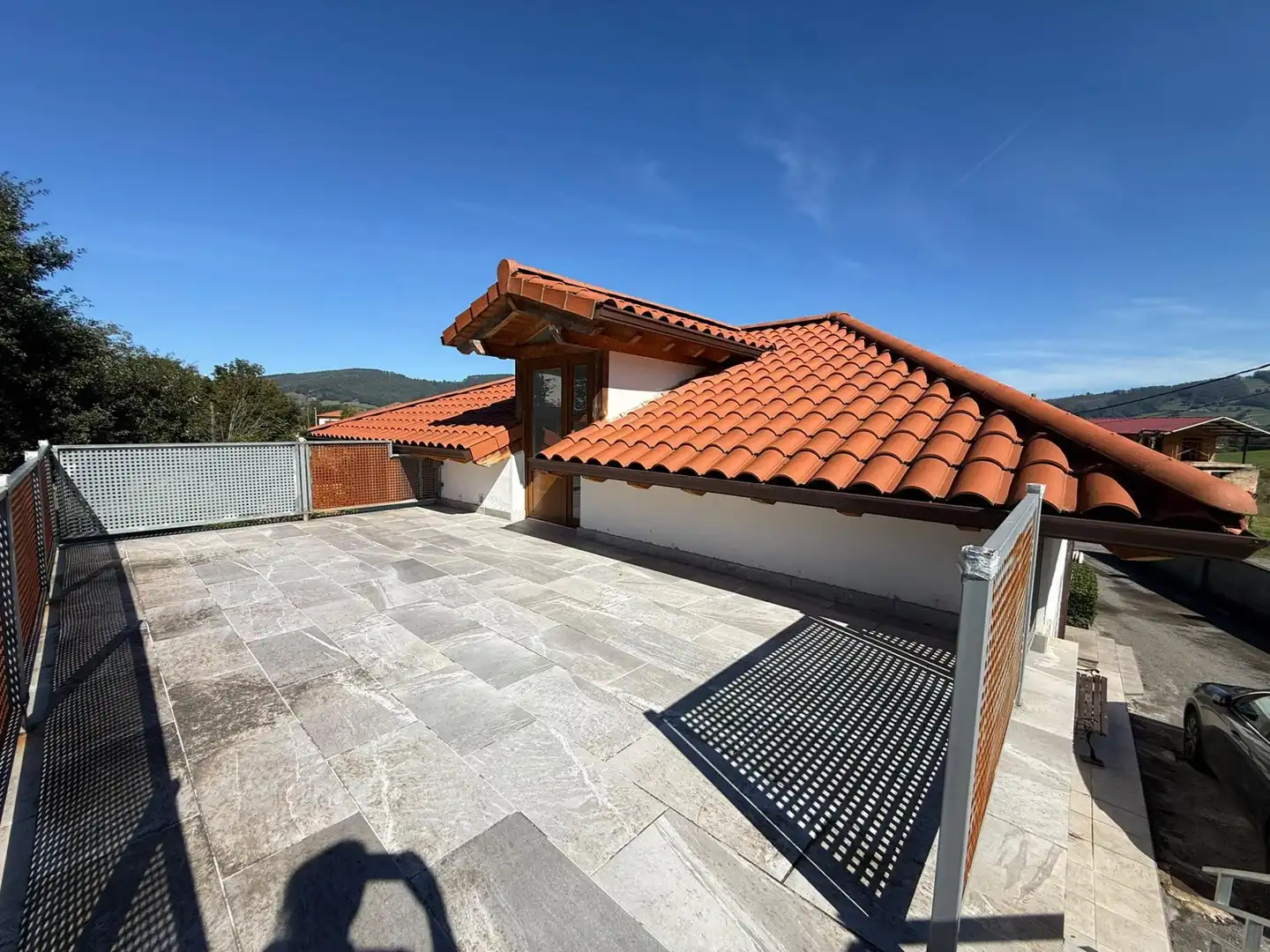 Detached house with garden for sale in Santa María de Cayón, imagen 25