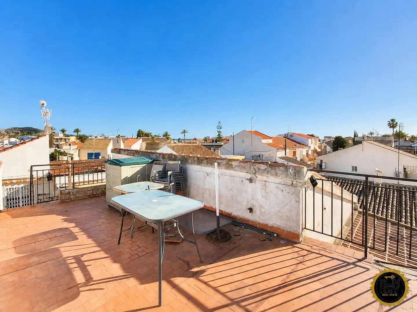 Dúplex en venda a Puerto de Mazarrón, imagen 10