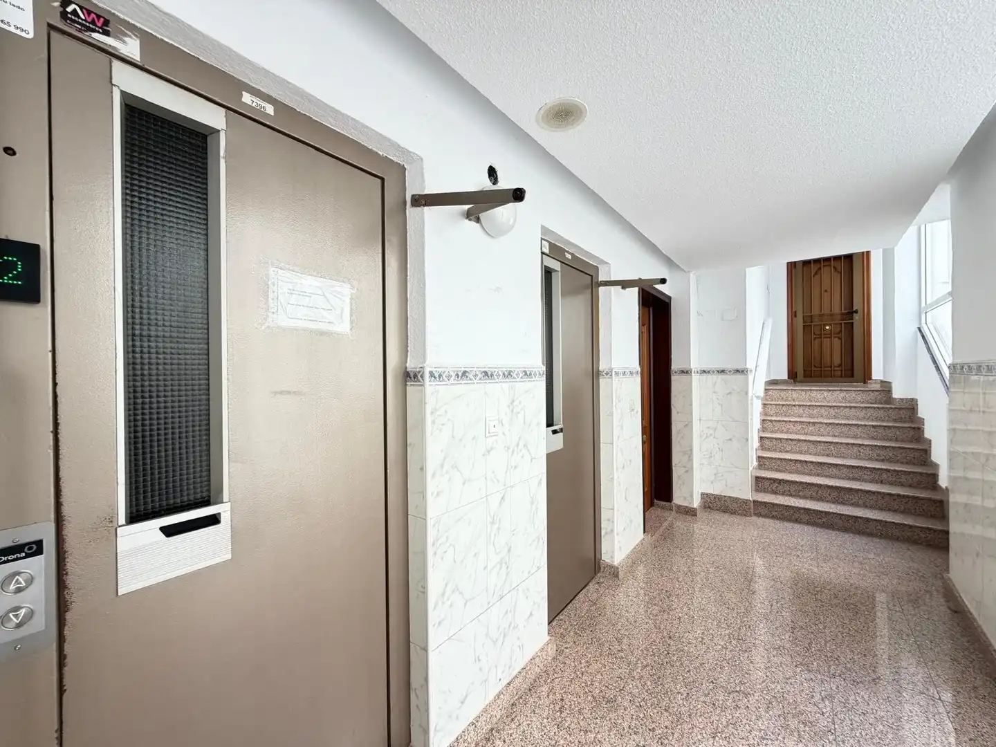 Appartement compact avec terrasse à vendre à VIRGEN DE LA PALOMA, imagen 42