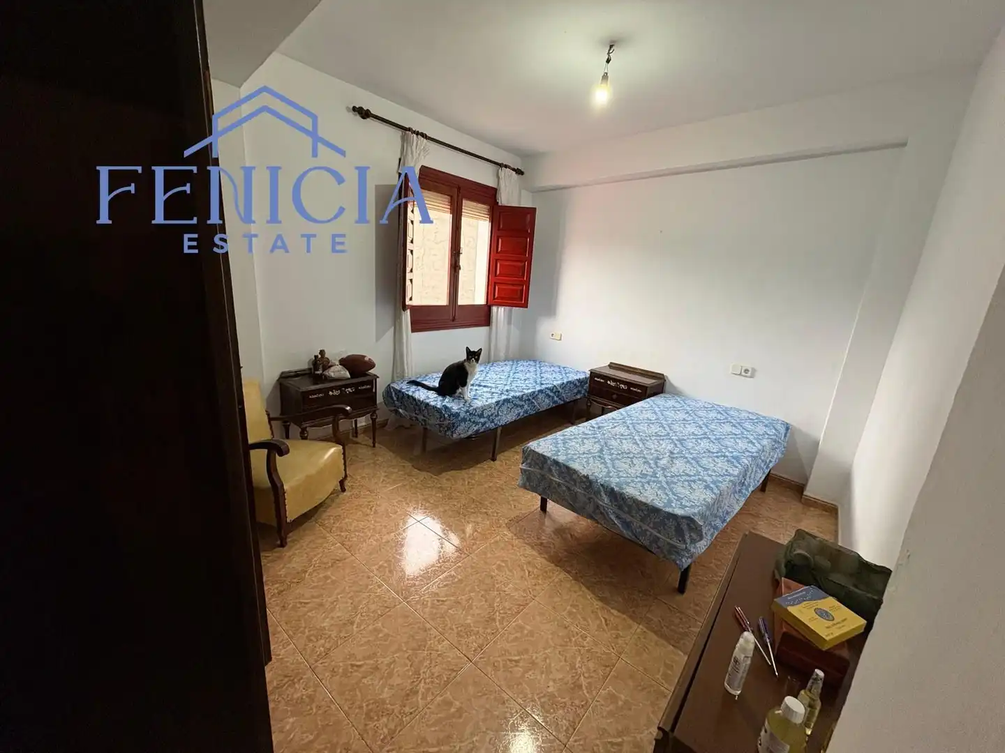 Vista exterior de Finca rústica en venta en Almuñécar con Terraza y Trastero
